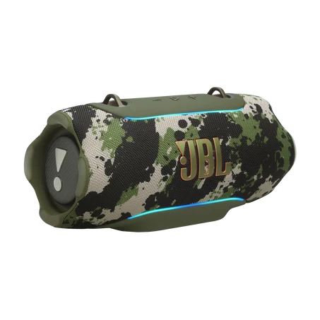 JBL Xtreme 5 Camo 2