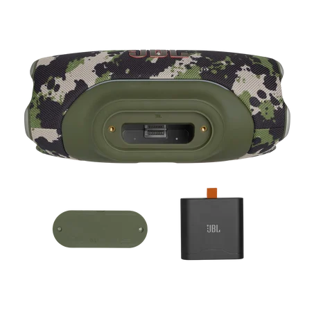 JBL Xtreme 5 Camo 6