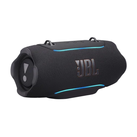 JBL Xtreme 5 Black 2