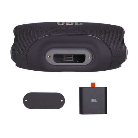 JBL Xtreme 5 Black 6