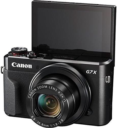CANNON PowerShot G7 X Mark III 2