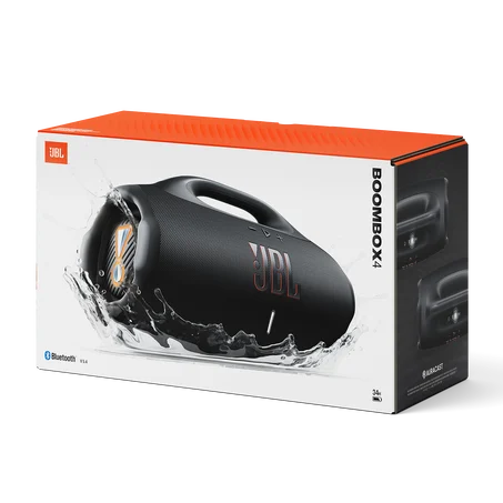 JBL Boombox 4 7