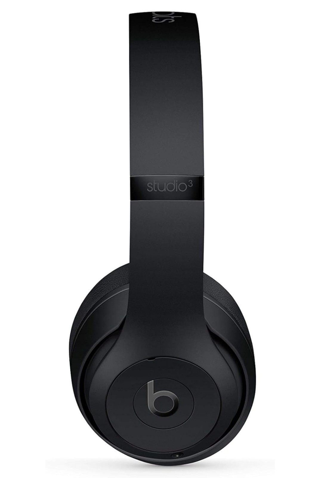 Beats Studio 3 Black 2