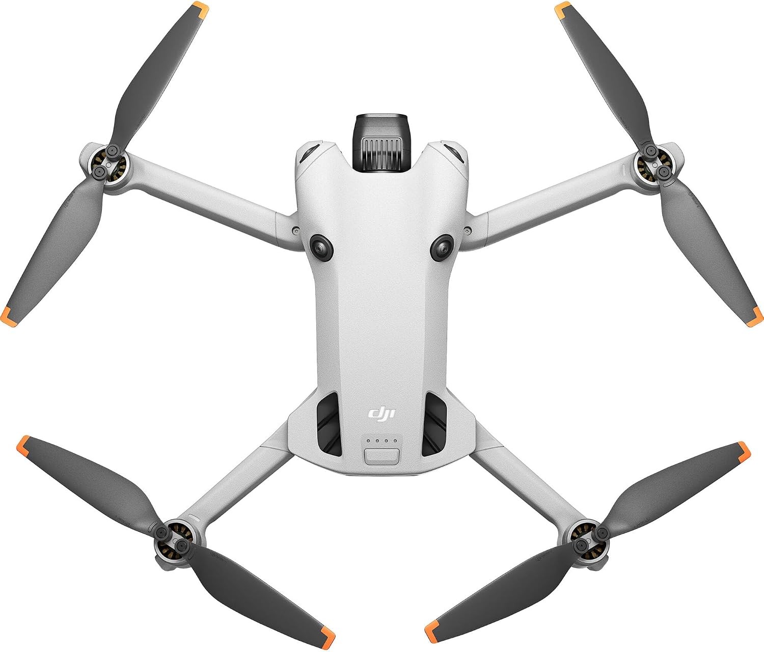 DJI Mini 4 Pro Fly More Combo With DJI RC 2 – 48MP 4K HDR Camera Drone 4