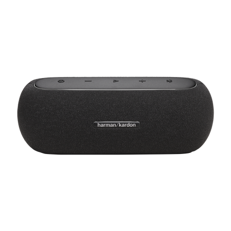 Luna Harman /Kardon 2