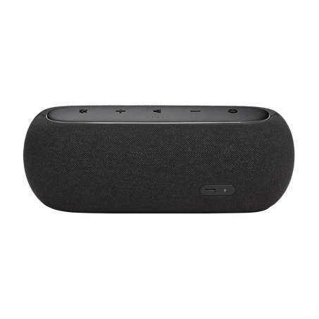 Luna Harman /Kardon 3