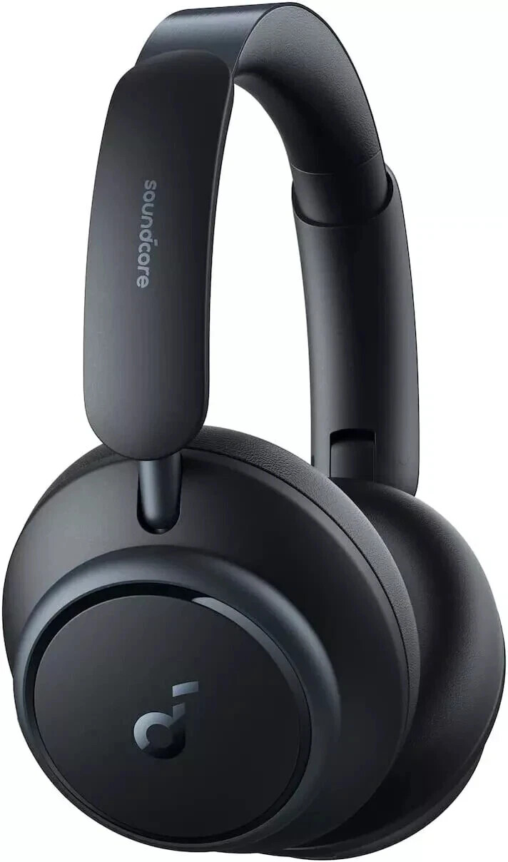 Soundcore Space Q45 Black  2