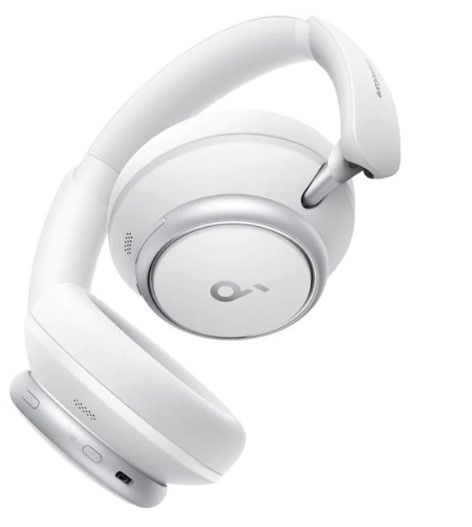 Soundcore Space Q45 White  2