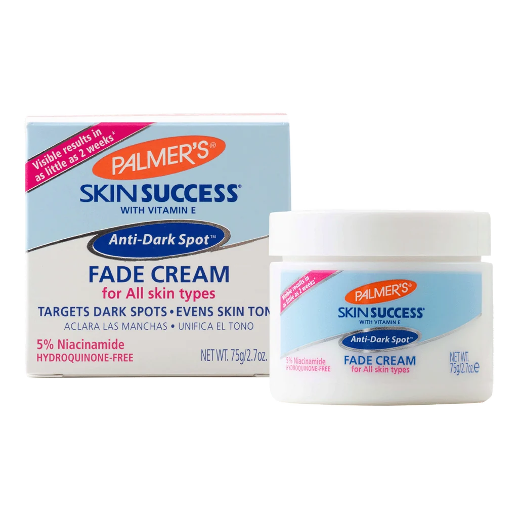 Palmers anti dark spot fade cream -75g 2