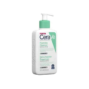 CeraVe Foaming Facial Cleanser – 236ml 2