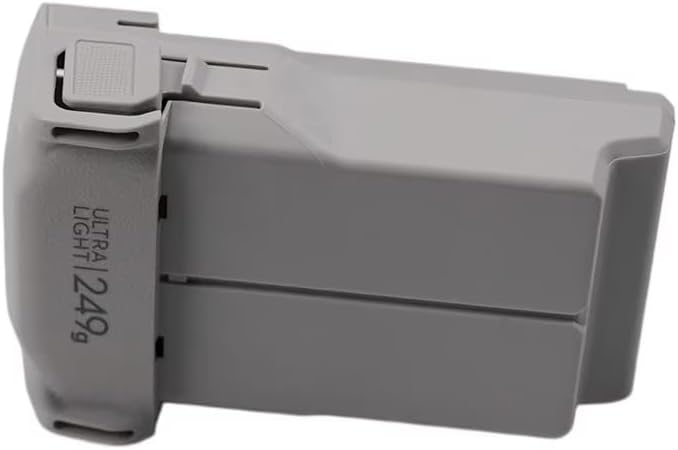 DJI Mini 3 Pro Intelligent Flight Battery – 2453mAh Li-ion Drone Battery 3