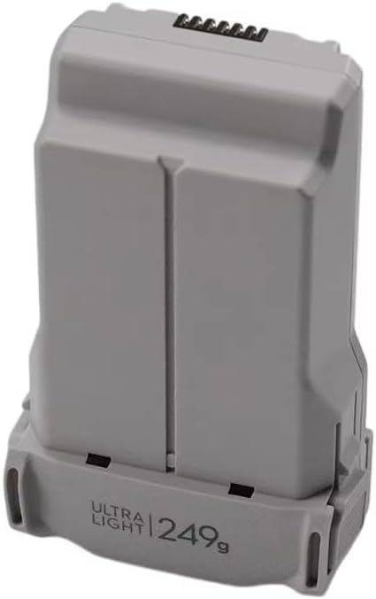 DJI Mini 3 Pro Intelligent Flight Battery – 2453mAh Li-ion Drone Battery 4