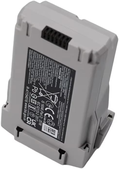 DJI Mini 3 Pro Intelligent Flight Battery – 2453mAh Li-ion Drone Battery 5