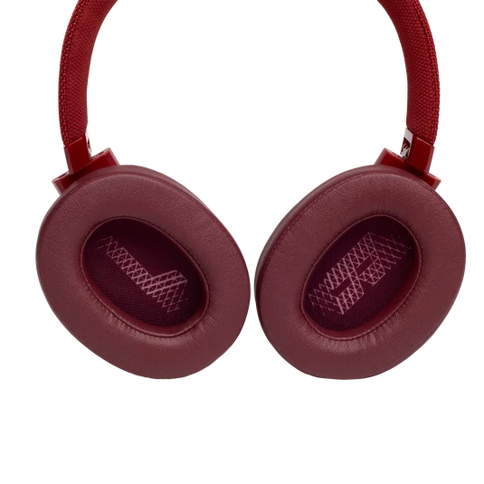 JBL LIVE 500BT RED 5