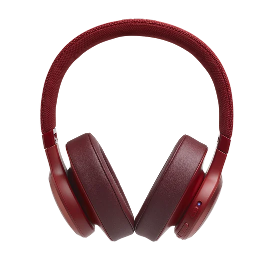 JBL LIVE 500BT RED 2