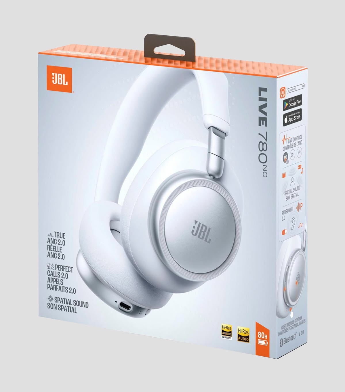 JBL LIVE 780NC 3