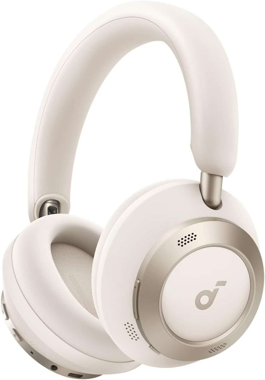 Soundcore Space One Pro  2