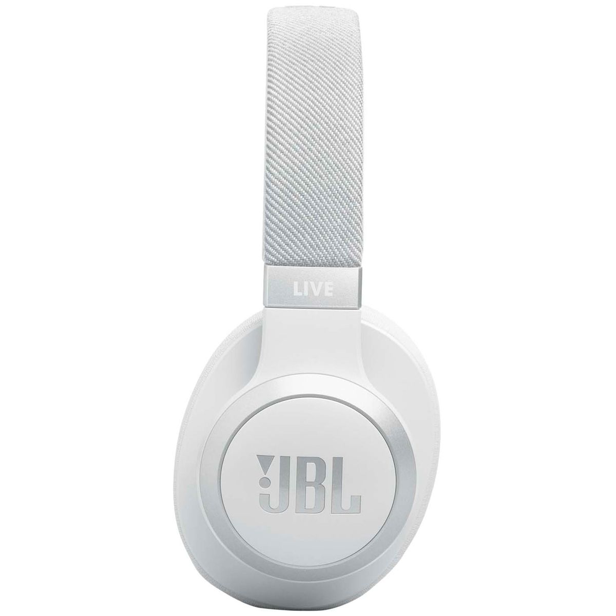 JBL LIVE 500BT White 2