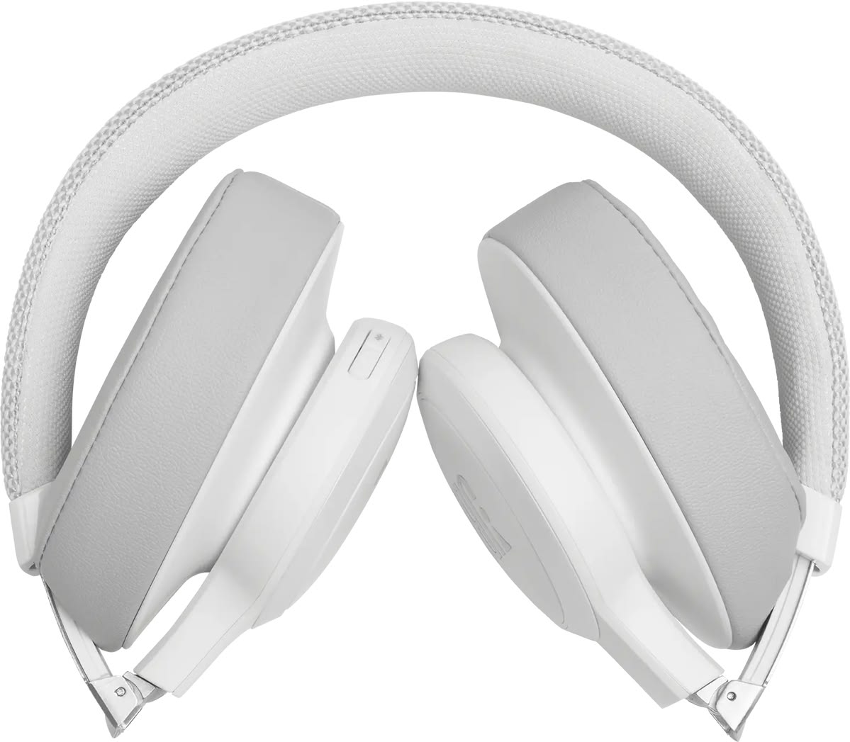 JBL LIVE 500BT White 4