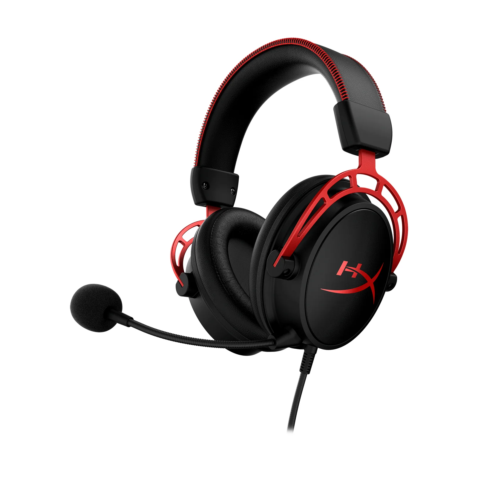 Hyperx Cloud Alpha  4