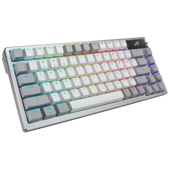 ROG AZOTH ROG NX SNOW MECHANICAL SERIES 3