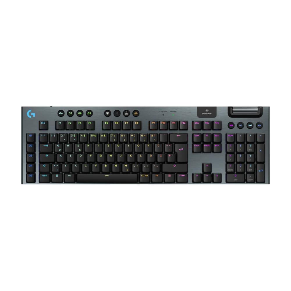 Logitech G915 X LIGHTSPEED Gaming Keyboard 2