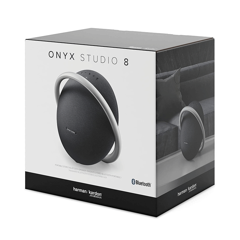 Harman Kardon Onyx Studio 8 5