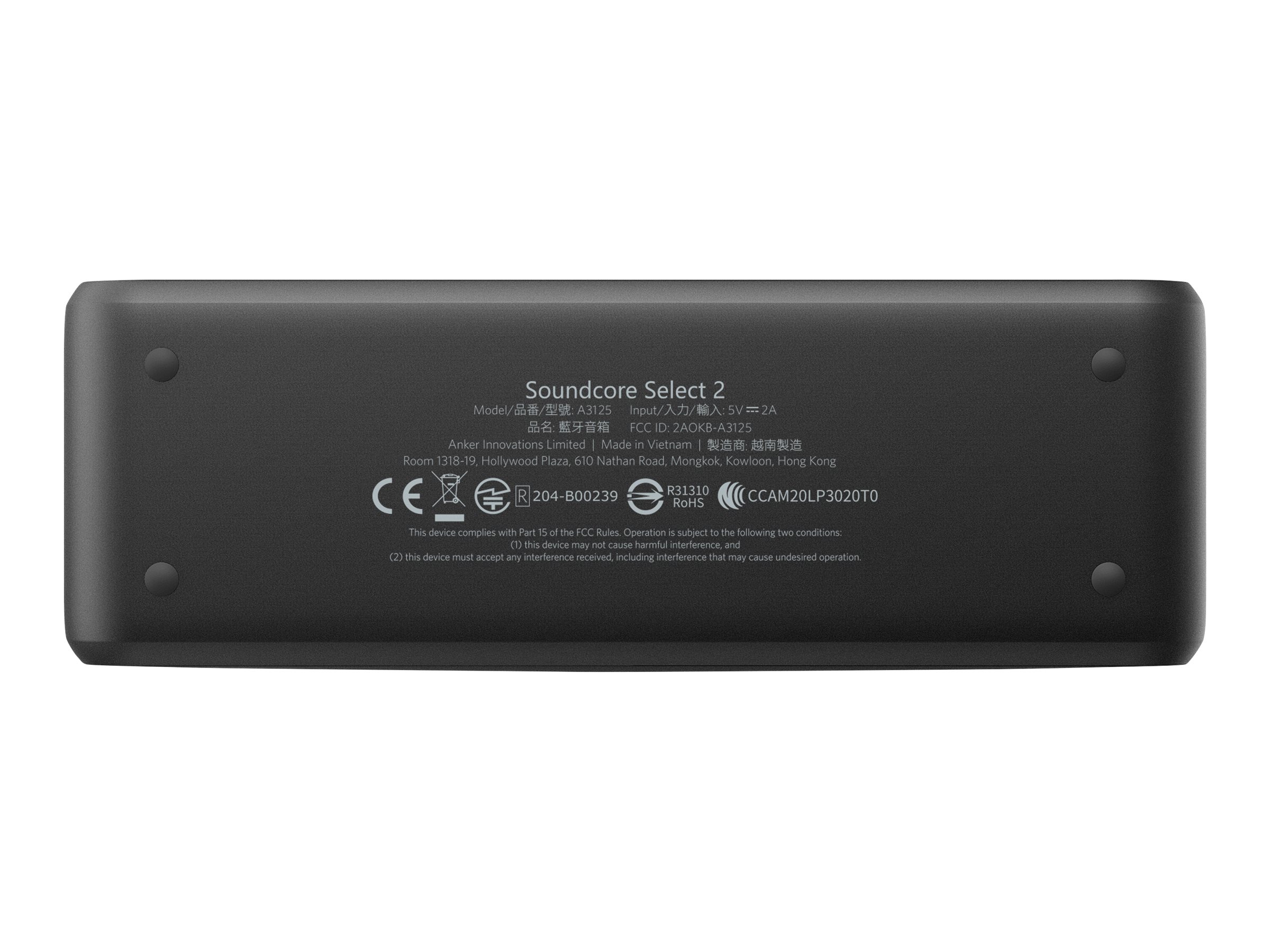 Soundcore Select 2 3