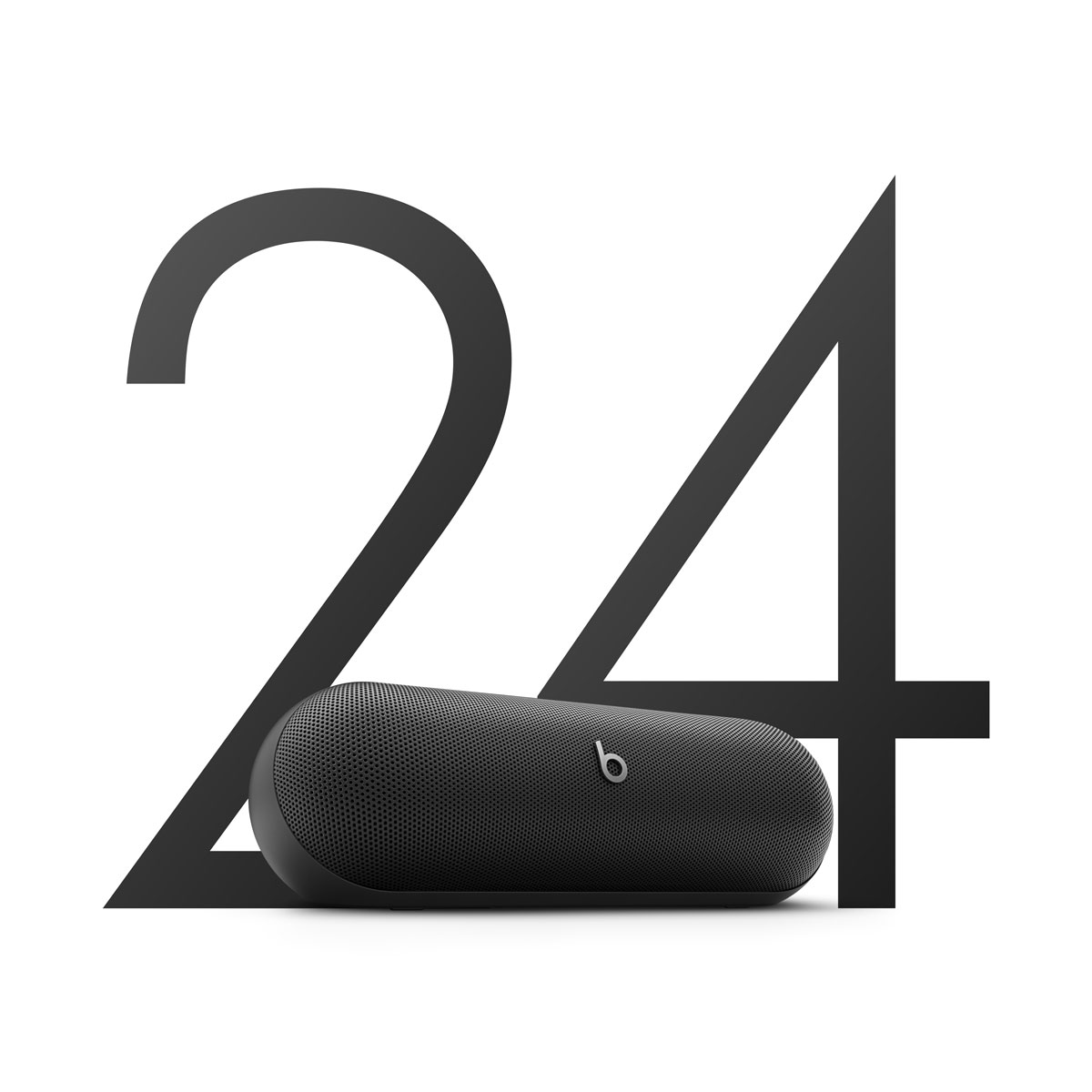 Beats Pill Black 3