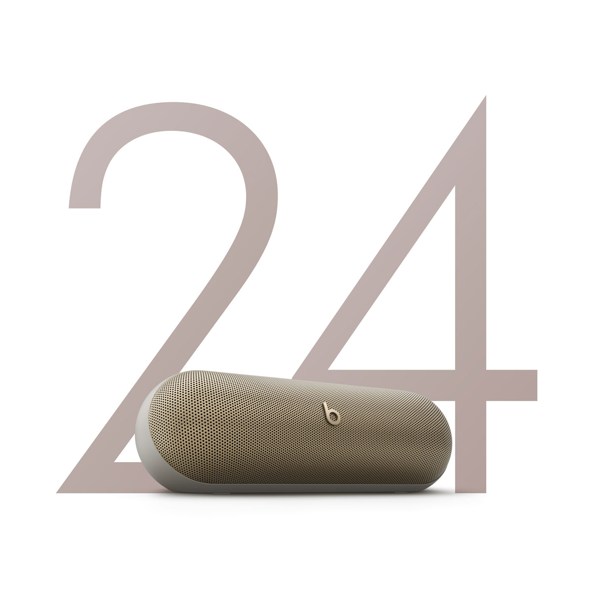 Beats Pill Brown 2