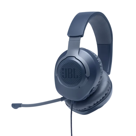 JBL Quantum 100 Gaming Headset 4