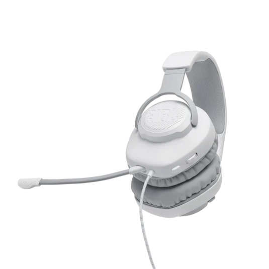 JBL Quantum 100 Gaming Headset 5