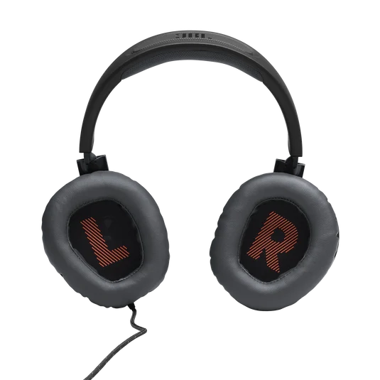 JBL Quantum 100 Gaming Headset 3