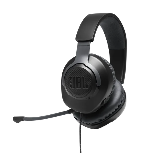 JBL Quantum 100 Gaming Headset 2