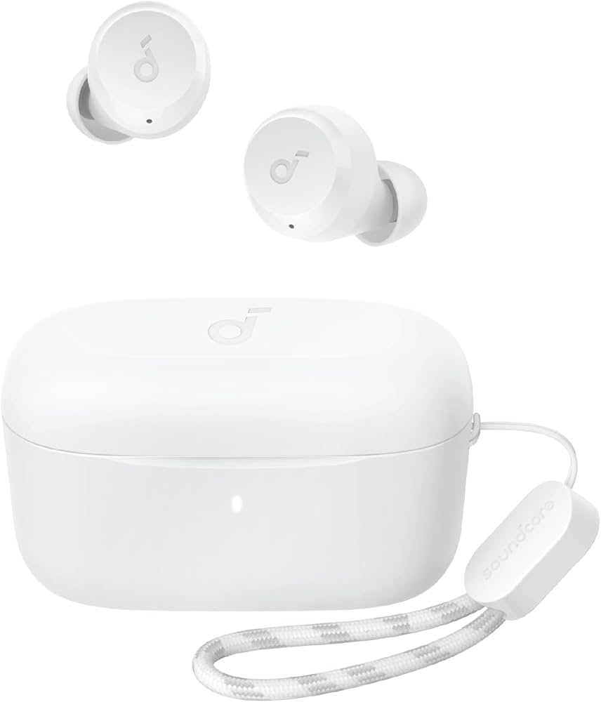 Soundcore A20i True Wireless Bluetooth Earbuds 2