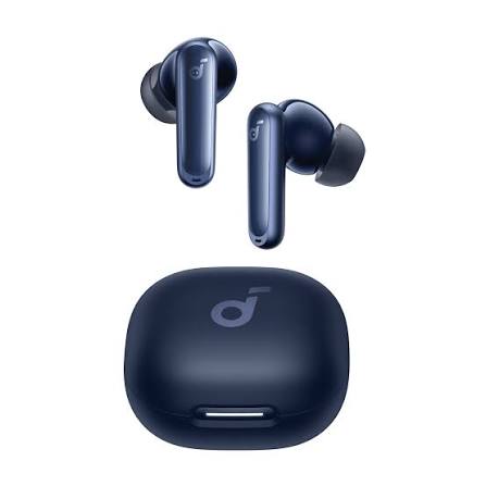 Soundcore P40i True Wireless ANC Bluetooth Earbuds with Phone Stand 3