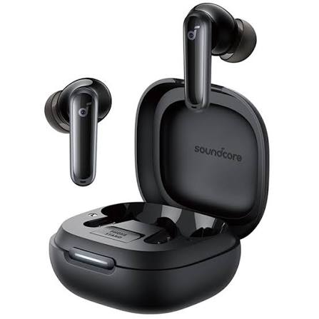 Soundcore P40i True Wireless ANC Bluetooth Earbuds with Phone Stand 2