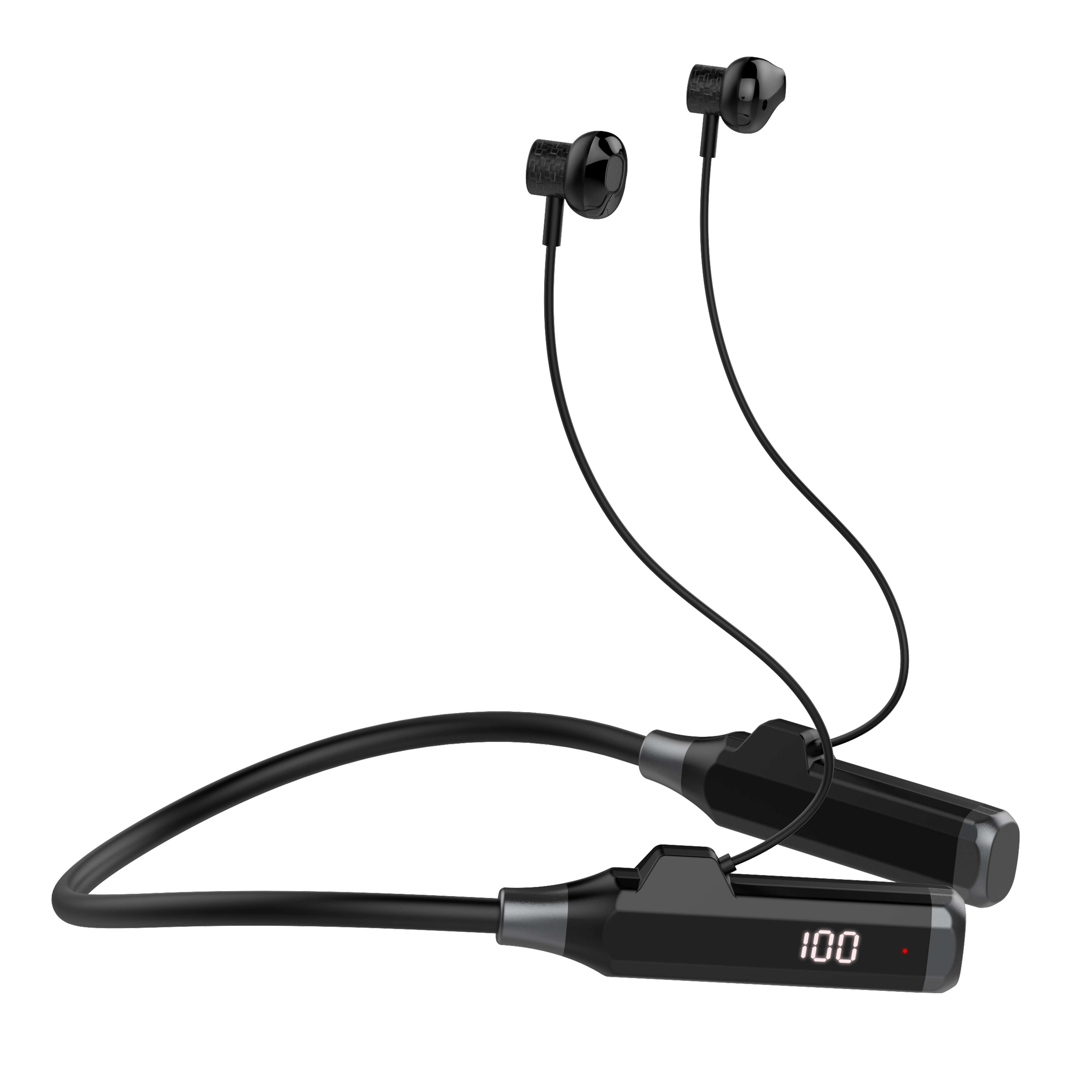 LDNIO Neckband Headphones N05 4