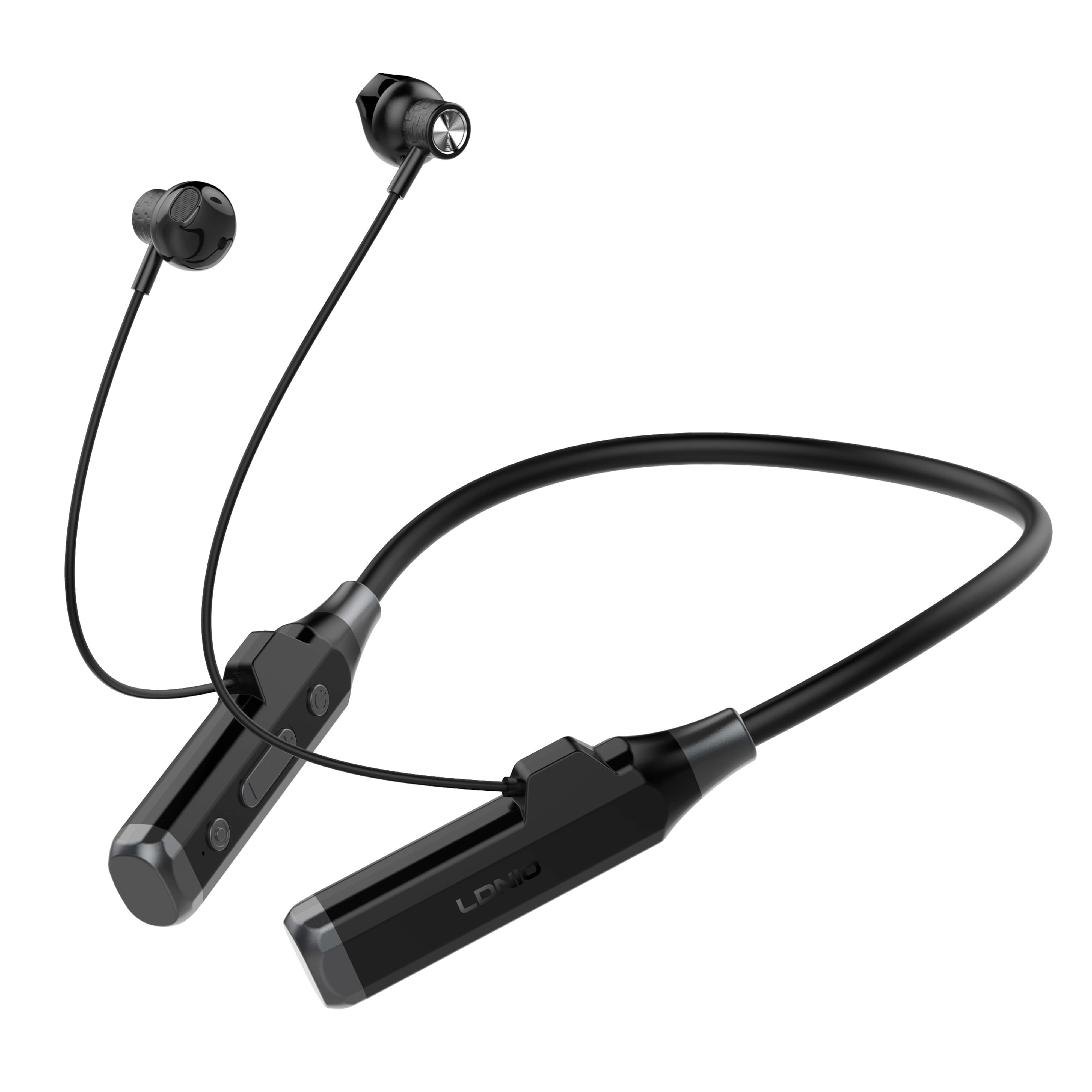 LDNIO Neckband Headphones N05 3