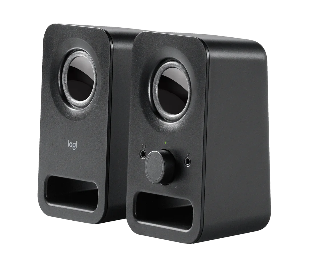 Logitech Z150 6W 2