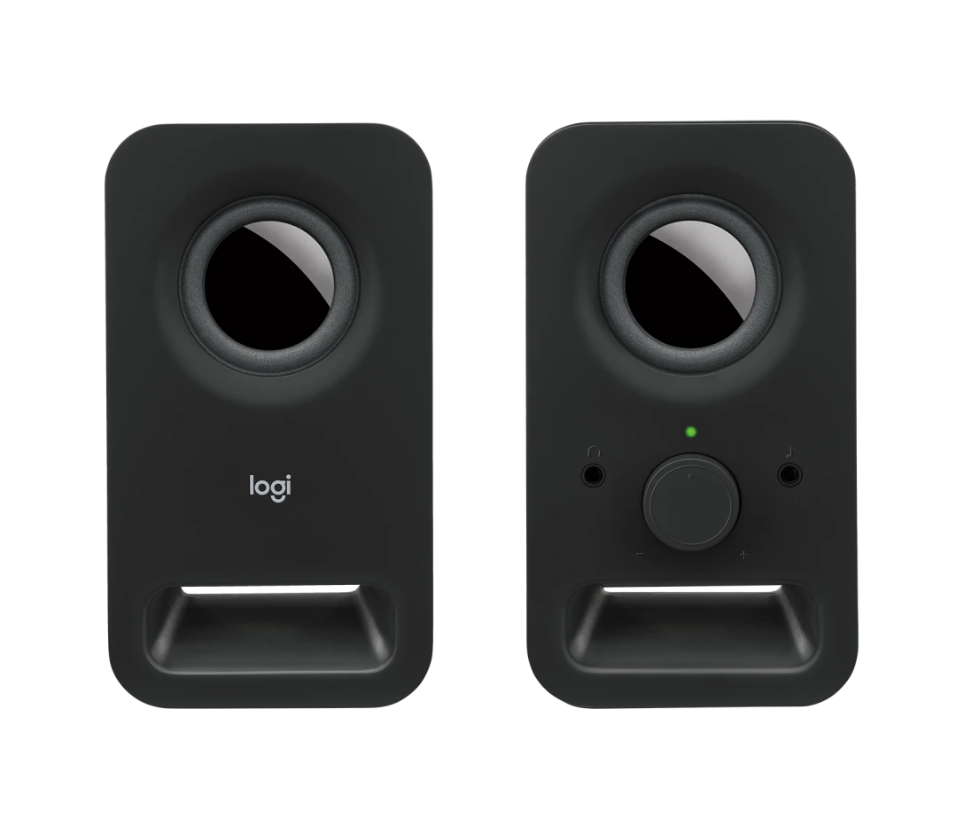 Logitech Z150 6W 3