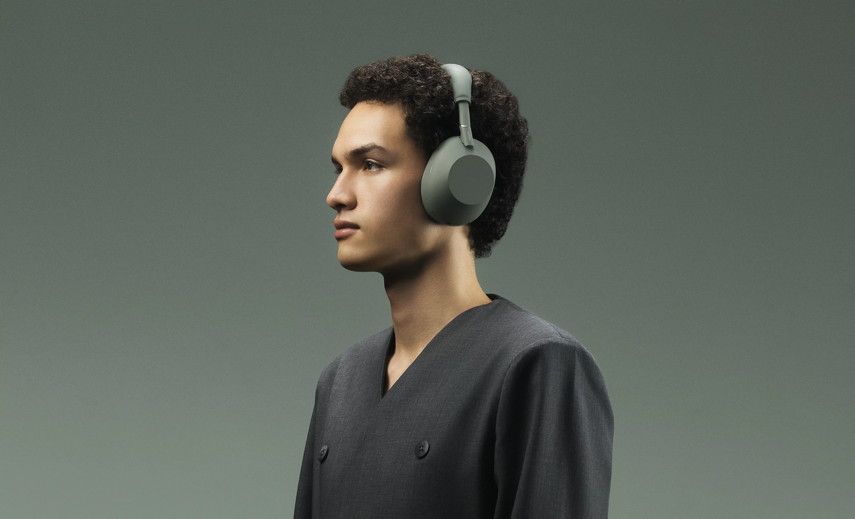 SONY WH-1000XM6