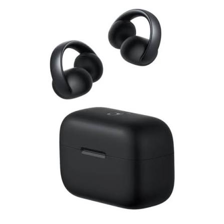 Soundcore AeroClip Open-Ear Clip-On Bluetooth Earbuds 2