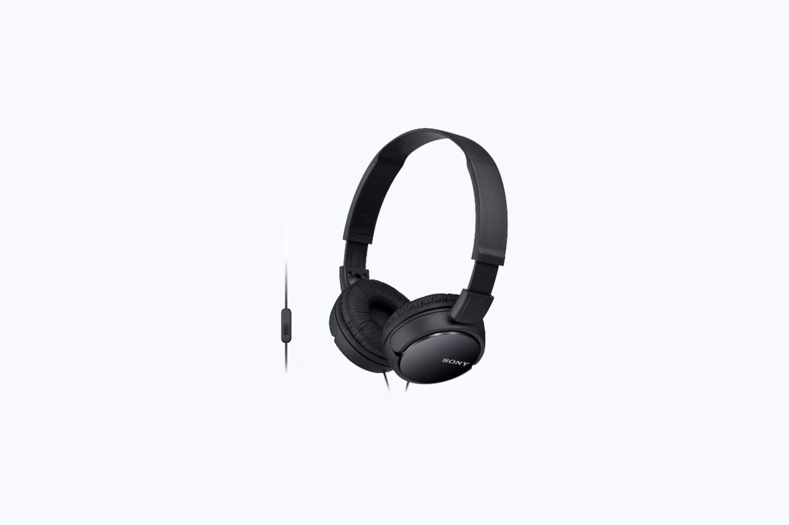 SONY MDR-ZX110AP