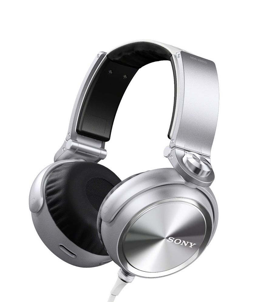 SONY MDR-ZX110AP 4