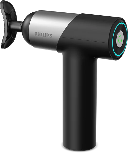 Philips Fascia Gun