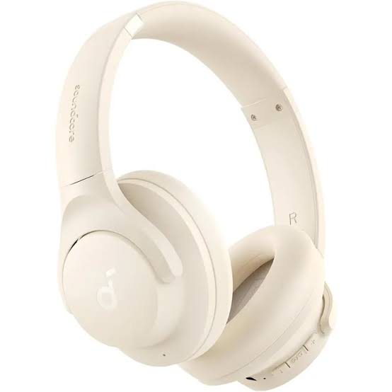 Soundcore Life Q10 Wireless Bluetooth Over-Ear Headphone 2