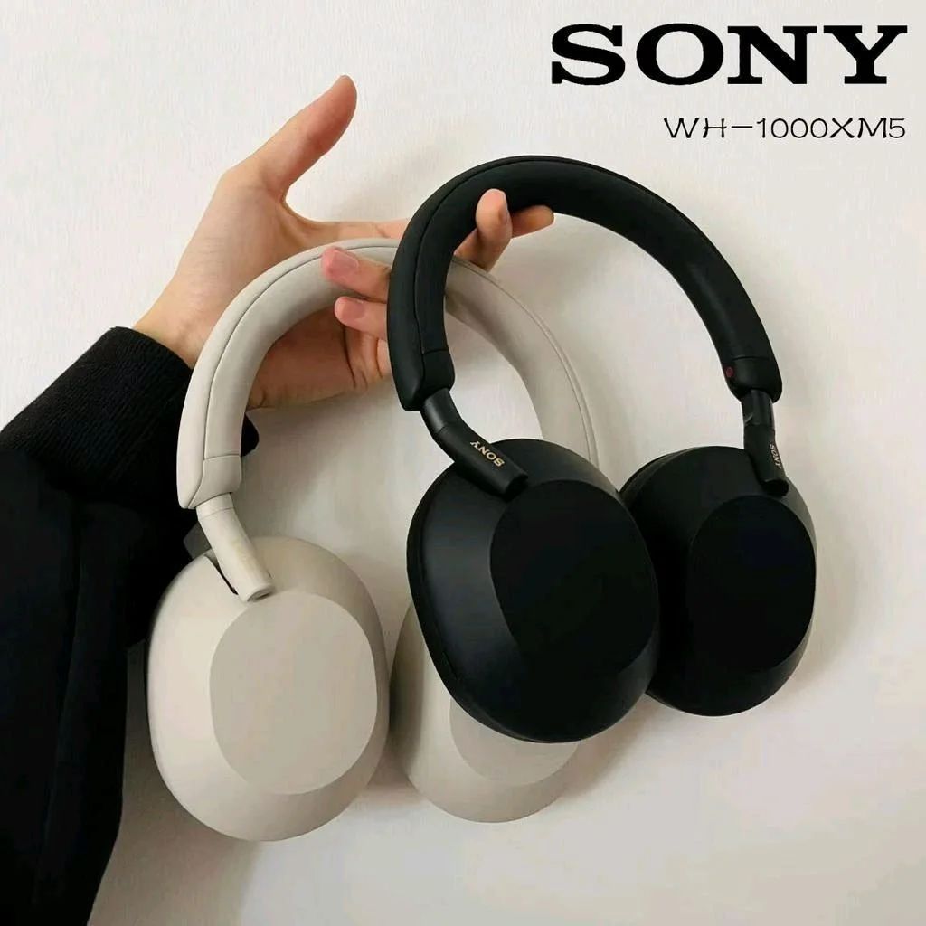 SONY WH-1000XM5 2