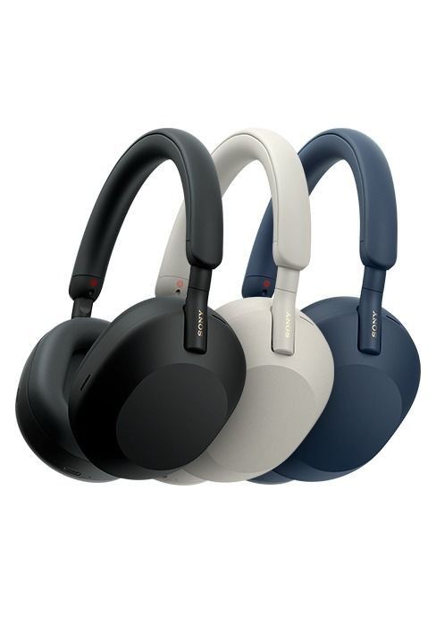 SONY WH-1000XM5 3