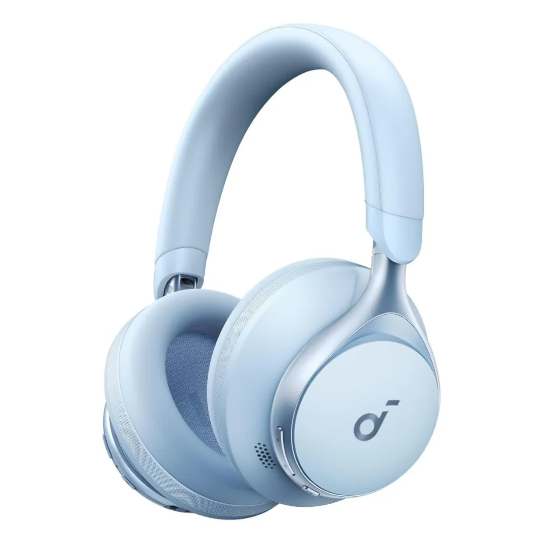 Soundcore Space One Adaptive ANC Wireless Bluetooth Headphones 4